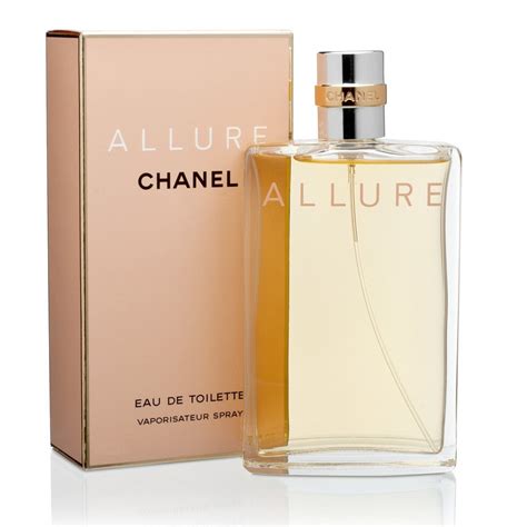 allure chanel dames 50ml eau de parfum|Chanel Allure perfume 50ml price.